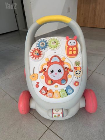 הליכון לתינוק