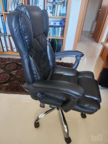 כיסא מנהלים