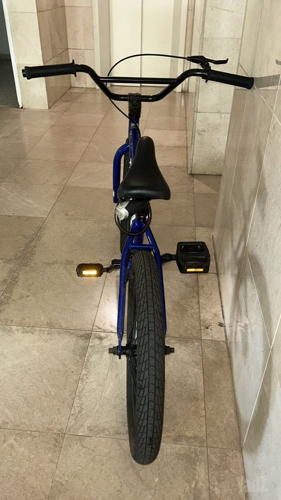 אפניים BMX edge 7.0