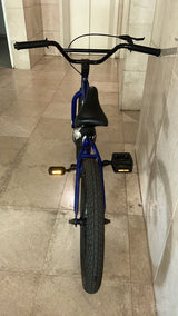 אפניים BMX edge 7.0