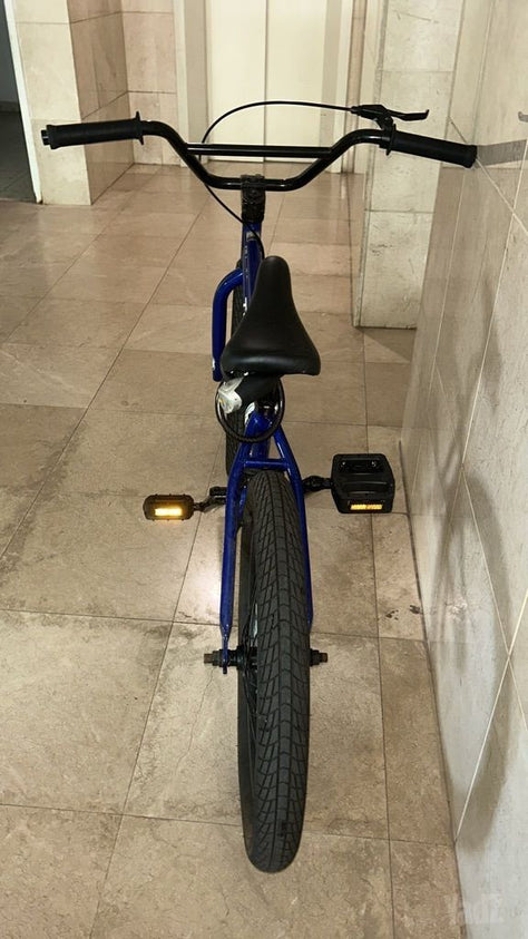 אפניים BMX edge 7.0