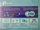 מודם ראוטר TP-Link VR600 V3