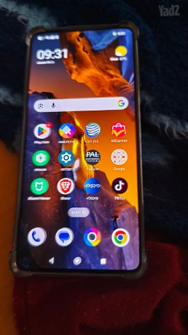 Poco f5