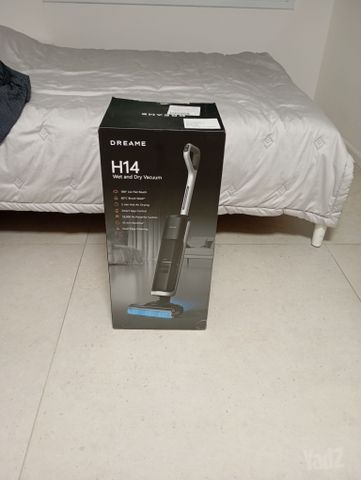שואב שוטף