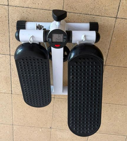 סטפר כושר
