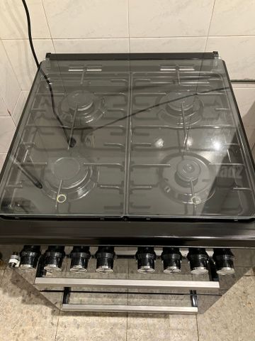 תנור Beko