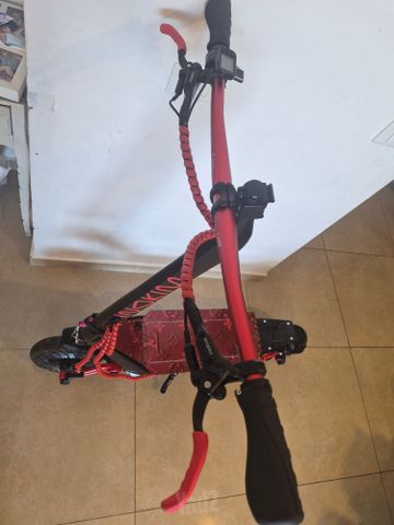 אינוקים OX