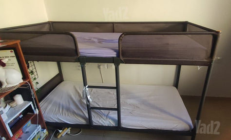 מיטת Tuffing Ikea