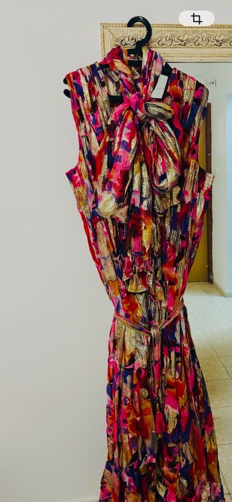 ‏שמלה לאירוע