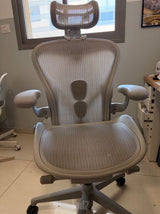 Herman Miller Aeron B