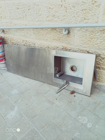 משטח עבודה