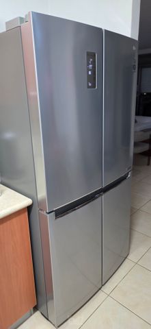 מקרר lg 680 ליטר