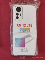 כיסוי סיליקון Mi 12 Lite