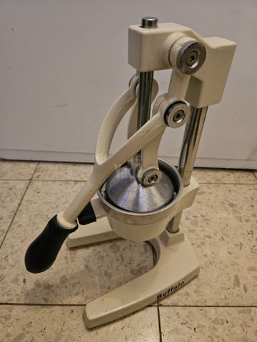 מסחטה ידנית