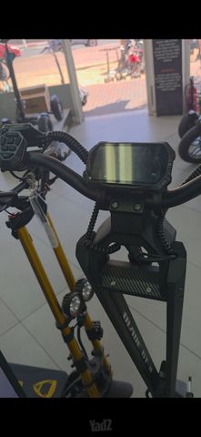 קורקינט טברון 60/37