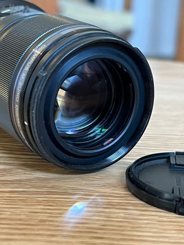 Olympus 60mm f2.8 Macro