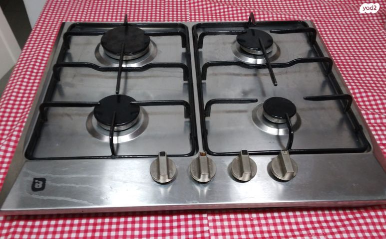 כיריים גז Beko