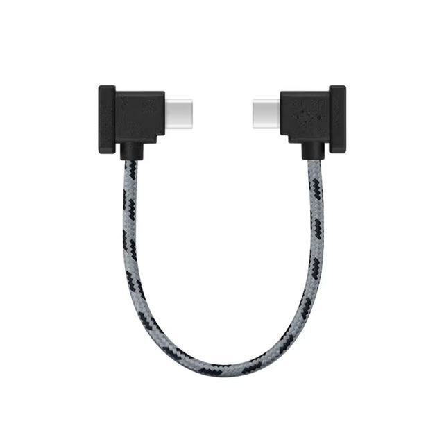 Micro Type-C USB עבור Dji
