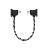 Micro Type-C USB עבור Dji
