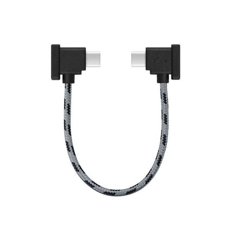 Micro Type-C USB עבור Dji