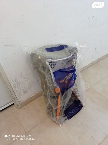 עגלת תינוק