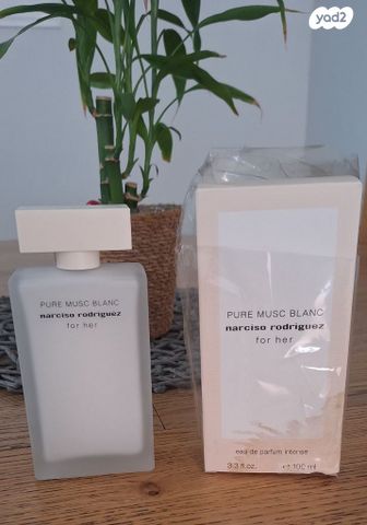 Narciso Pure Musc 100 מ״ל