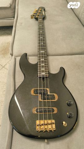 YAMAHA BB 3000 1984