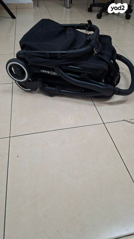 עגלת תינוק