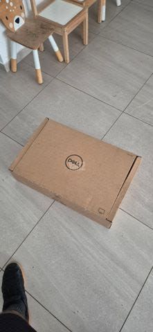 מסך מחשב dell
