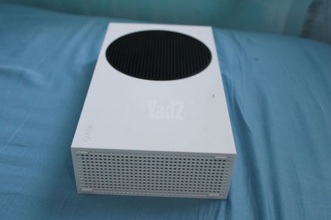 XBOX SERIES S 512 GB