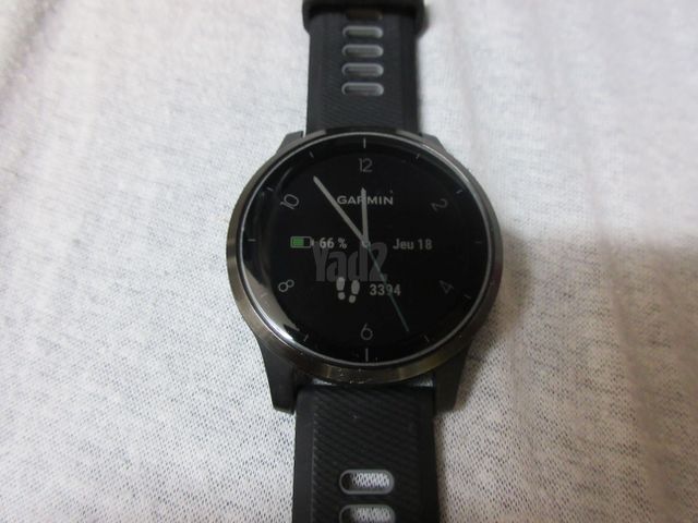 שעון  גארמין GARMIN