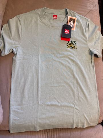 חולצת Quiksilver