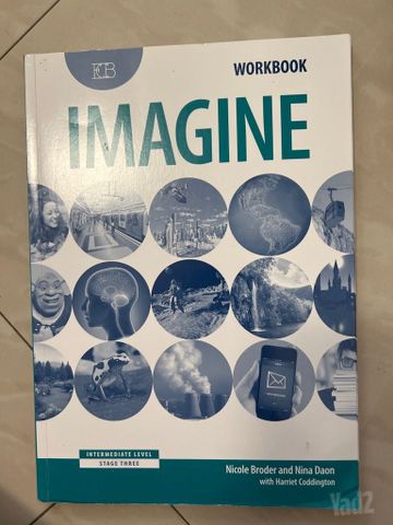 IMAGINE