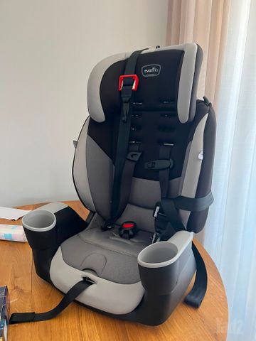 Evenflo Maestro Sport Booster