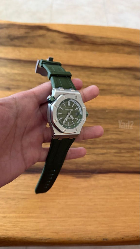 Audemars Piguet Royal Oak