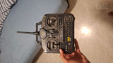 שלט x-uav 2.4GHz