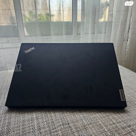 Lenovo ThinkPad L15