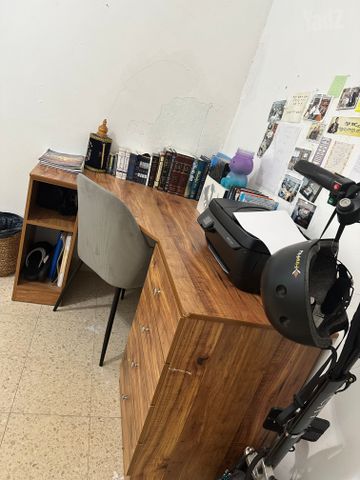שולחן כתיבה