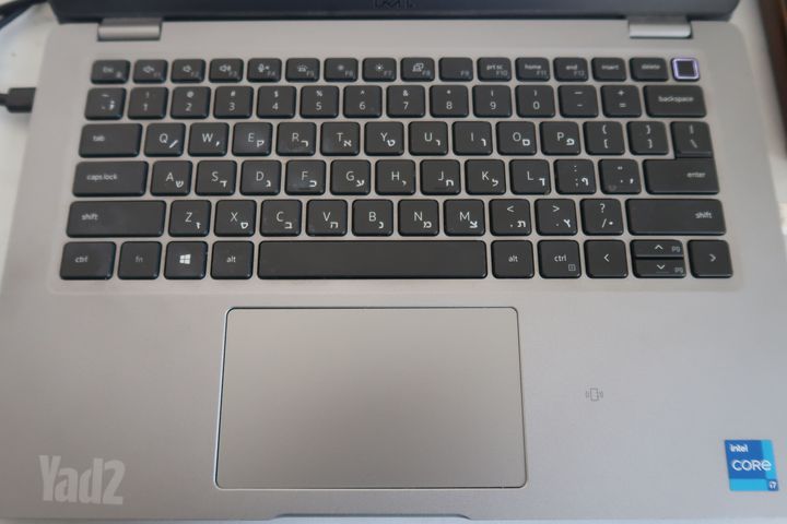 מחשב עסקי Dell Latitude 5420