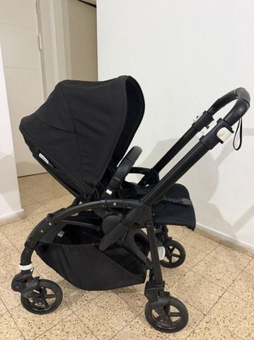 עגלת בוגבו בי 6