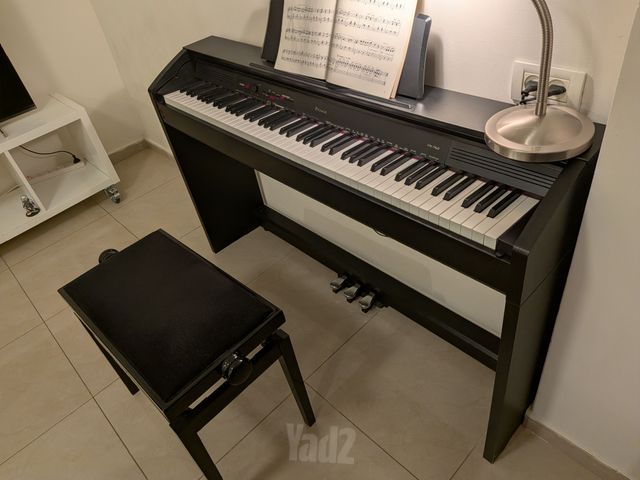 Casio Privia PX-760