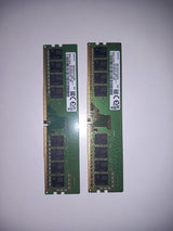DDR4 3200MHz 2x16GB