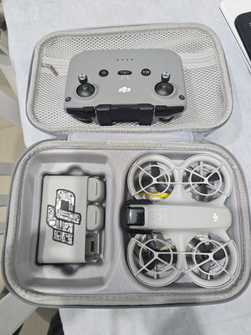 Dji neo combo