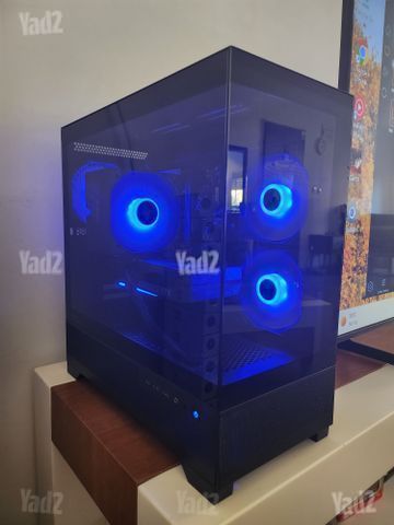 מחשב Ultra 5  RTX 5070 EAGLE