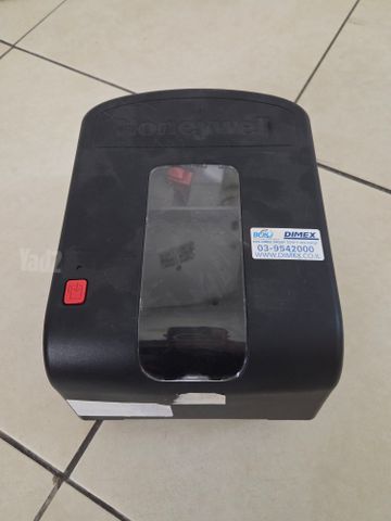 מדפסת מדבקות