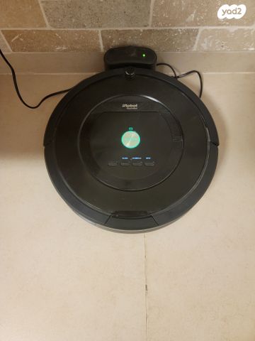 iRobot roomba 875
