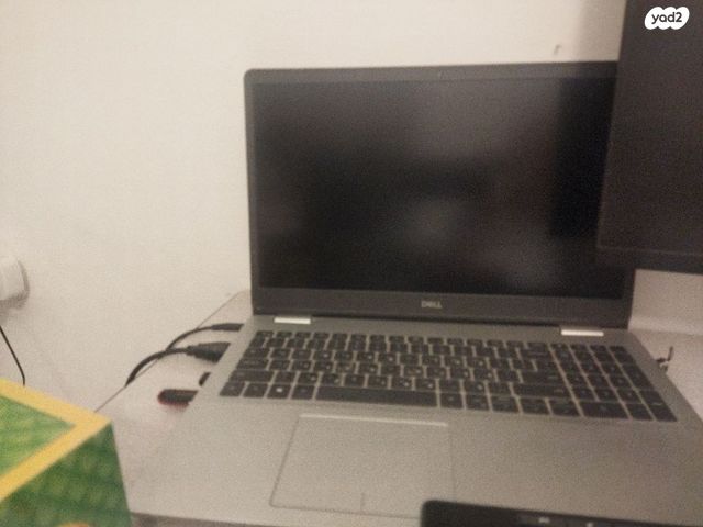 מחשב נייד DELL