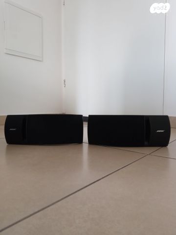 רמקולים BOSE דגם 161