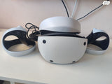 מציאות מדומה playstation vr2