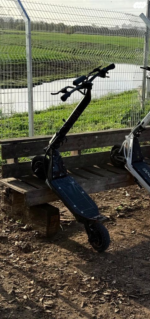 Inokim ox carbon 2025